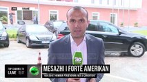 Mesazhi i fortë amerikan/ “Nuk duhet humbur përqëndrimi. Mos u çorientoni”