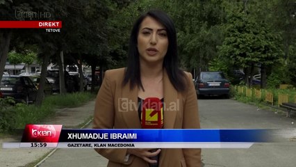 Pandemia, si paraqitet situata ne Maqedonine e Veriut