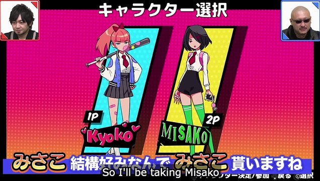 Mafia and Nakamura - Difference between Japanese and American voice acting (video request)