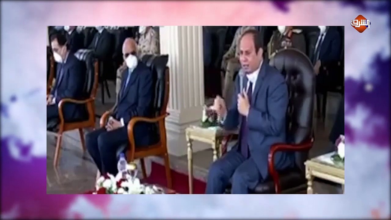 مداخلة د. أحمد ثابت - أخصائي الإدارة والجودة الطبية .. بسهرة رابع يوم العيد 27 مايو 2020