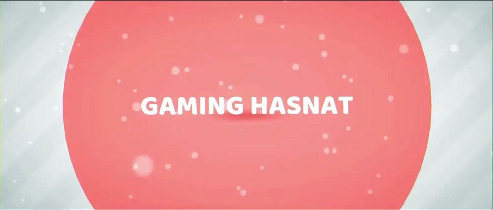 MY CHANNEL INTRO