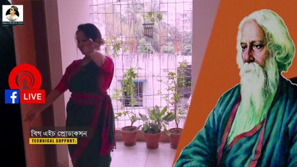 Chakma Dance | Aei Kothati Mone Rekho | BigH ft. Tonusree Gurkha | 2020 | By Himadri Gurkha