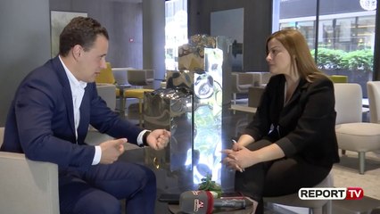 Report TV -PR: Kryeministri Rama ka keqinformuar ambasadoren Kim, opozita ka ceduar këtu