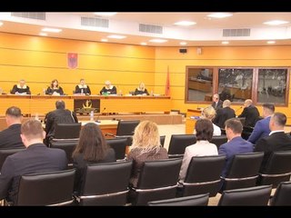 Lista e plotë e 46 dosjeve që ''ngrijnë" bashkë me gjyqtarin e pezulluar të KPA, Luan Daci