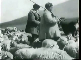 Sovyet Kürdistan'ı Belgeseli  Kızıl Kürdistan