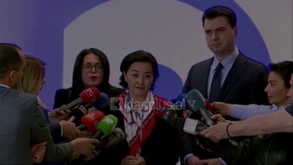 Cfare u fol ne takimin Basha-Kim