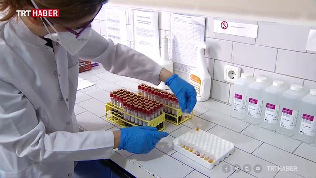 Koronavirüsle mücadelede önemli adım