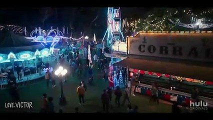 Love, Victor - Trailer (Official) • A Hulu Original