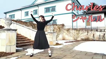 Flower【シャルル】- By Mes ( English Ver. ) feat Mǐfěn dance