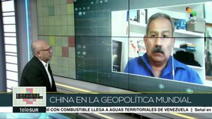 EnClave Política: Conversamos con Hernando Calvo Ospina