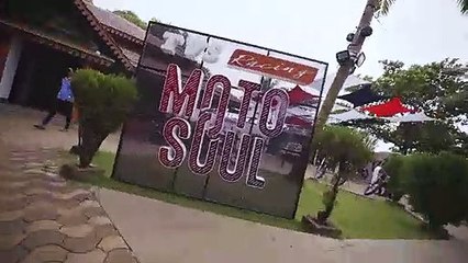 Stunt Competition - TVS Racing MotoSoul 2019