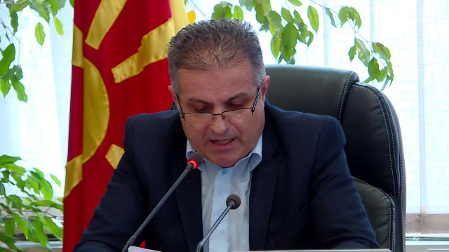 ДИК без став за евентуални избори на 5 јули