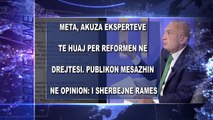 Titujt kryesore te edicionit informativ te ores 19:30 ne Tv Klan (26 maj 2020)