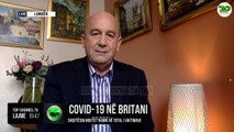 Covid- 19 në Britani/ Shqetësim mbetet numri i lartë i viktimave