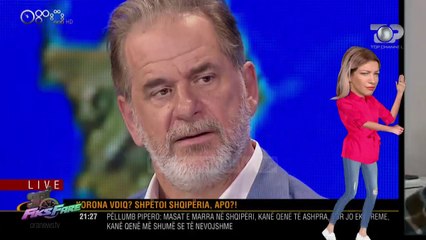 Fiks Fare/ Monitorime/ Andi Bushati tregon si bëhet mullari