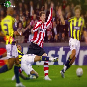 Fenerbahçe'nin unutulmaz Şampiyonlar Ligi serüveni | Avrupa Zaferleri