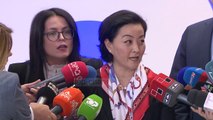 Kim: Mbyllni reformën zgjedhore/ Basha: Të vendosur t’i drejtohemi kutive të votimit sa më parë