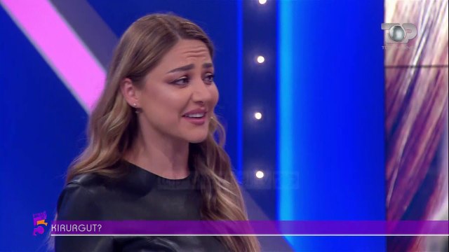 Ftesë në 5, Kur bëjnë botox vajzat shqiptare? Po Senera, Sibora & Françeska? 26 Maj 2020, Pjesa 4
