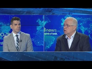 Bashkurti:Copëtimi i Kosovës i mbështetur nga Rama e Thaçi, Tirana zyrtare habi e për zyrtarët serbë