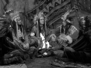 Hawkeye And The Last Of The Mohicans E38: The Indian Doll (1957) - (Adventure,Western,TV Series)