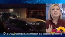 Rudina - “Te pergjysmojme kapacitetin”, masat qe propozojne kinemate