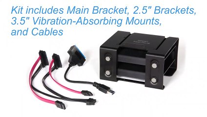 Présentation du Fusion Flex J3i de Sonnet