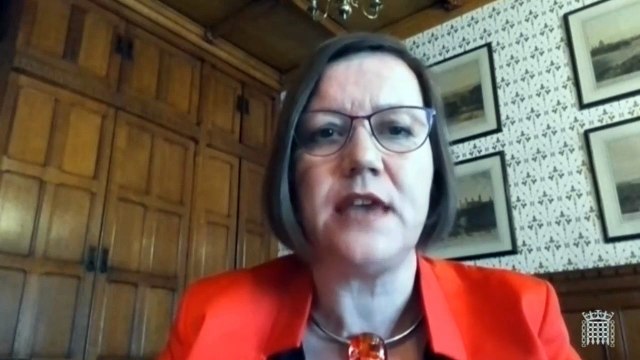 Boris Johnson challenged by Meg Hillier and Yvette Cooper over Dominic Cummings breaking of lockdown