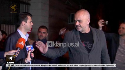 Edicioni i Lajmeve Klan Plus 26 maj 2020, ora 19:00 Lajme - News