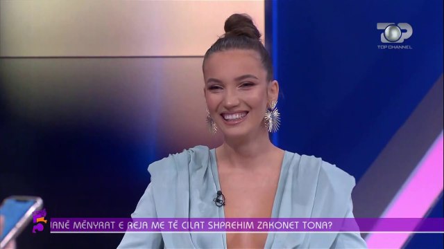 Modelja zbulon frikën më të madhe të karantinës dhe na habiti!