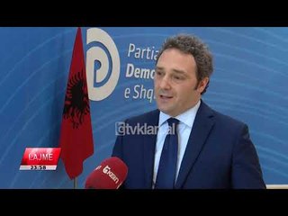 Edicioni i Lajmeve Tv Klan 26 maj 2020, ora 23:30 Lajme - News