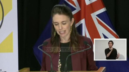 Top News - Covid-19, Zelanda e Re/ Del nga spitali pacienti i fundit