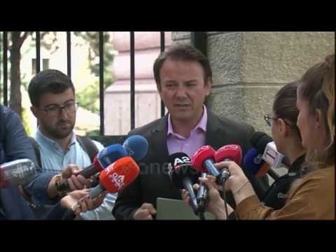 Ralf Gjoni: Perjashtimi im për pazaret me reformen zgjedhore. Deputetët po joshen ose presion