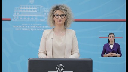 21 raste të reja me COVID vetëm në Tiranë, 13 personel mjekësor në QSUT, i infektoi një infermiere!