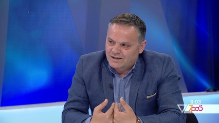 7pa5 - Menaxhimi i situates se Covid-19 – 27 Maj 2020 – Talk Show – Vizion Plus