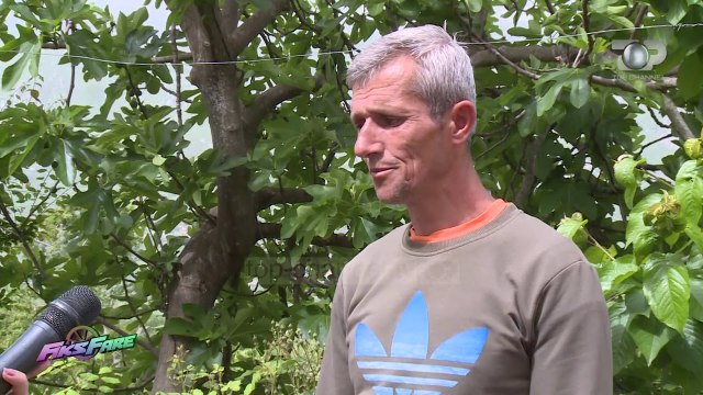 Fiks Fare/ I vdekur prej dy vitesh, por në gjendjen civile figuron i gjallë