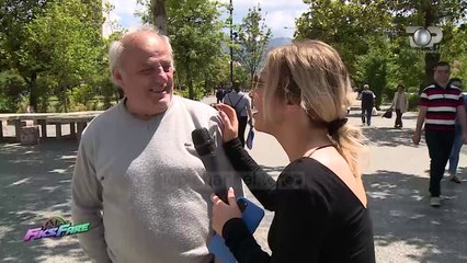 Fiks Fare/ A do ja hajë Kryemadhi veshin Ramës?