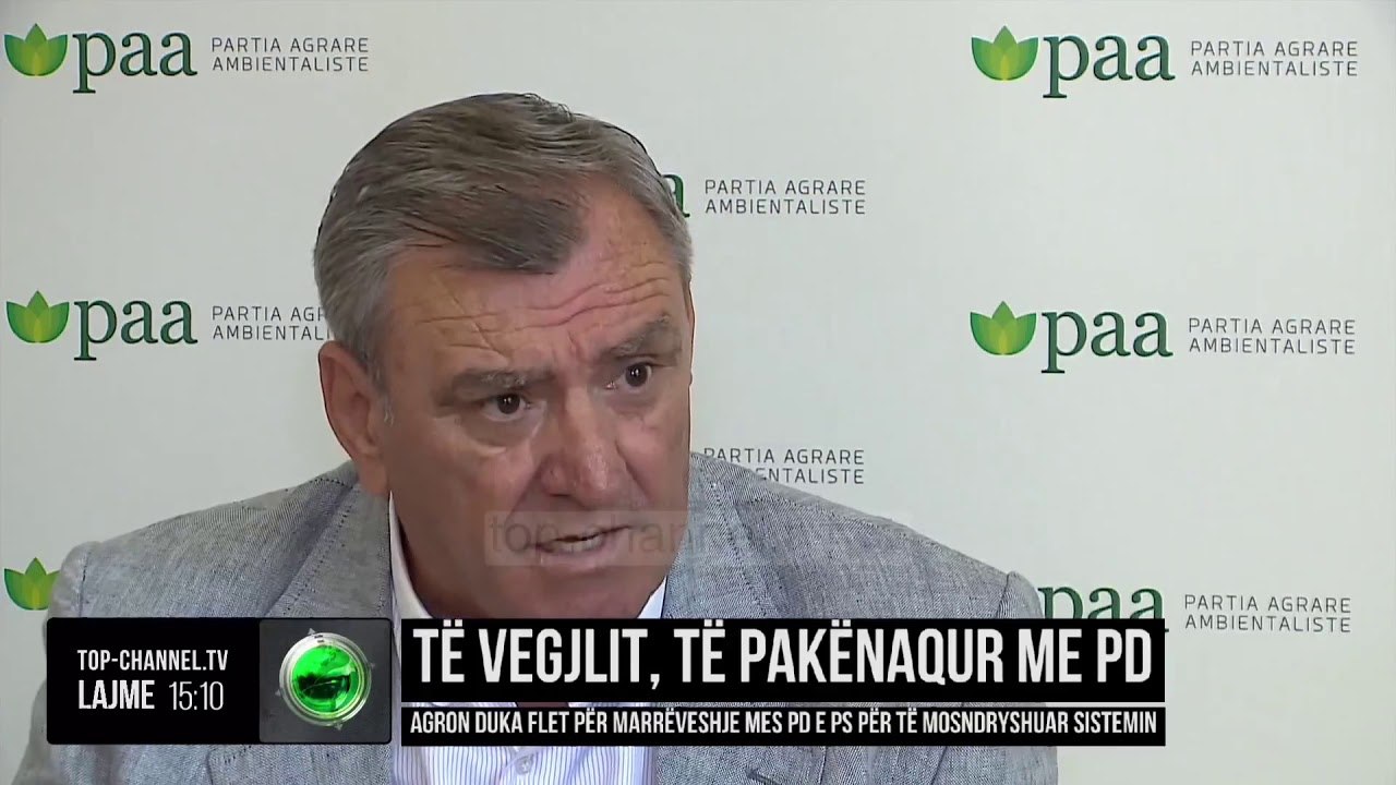 Nesër tryeza e reformës/ PS-PD-LSI kanë si limi...