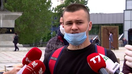 Neser vendimi per qeverine e Kosoves