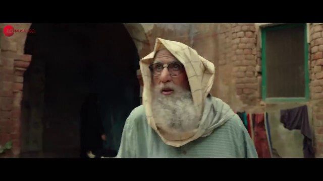 Jootam Phenk -Gulabo Sitabo| Amitabh Bachchan, Ayushmann Khurrana | Piyush, Abhishek, Puneet|