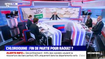 Story 2 : Fin de partie pour la chloroquine de Didier Raoult ? - 27/05