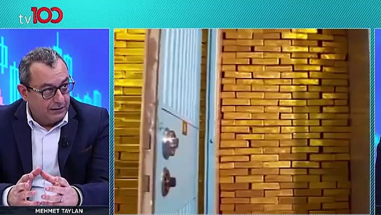 A1 Capital Genel Müdür Yardımcısı Mehmet Taylan...
