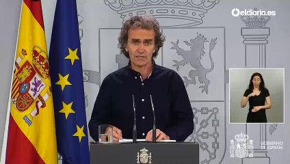 Sanidad registra 231 nuevos contagios por coronavirus en las últimas 24 horas