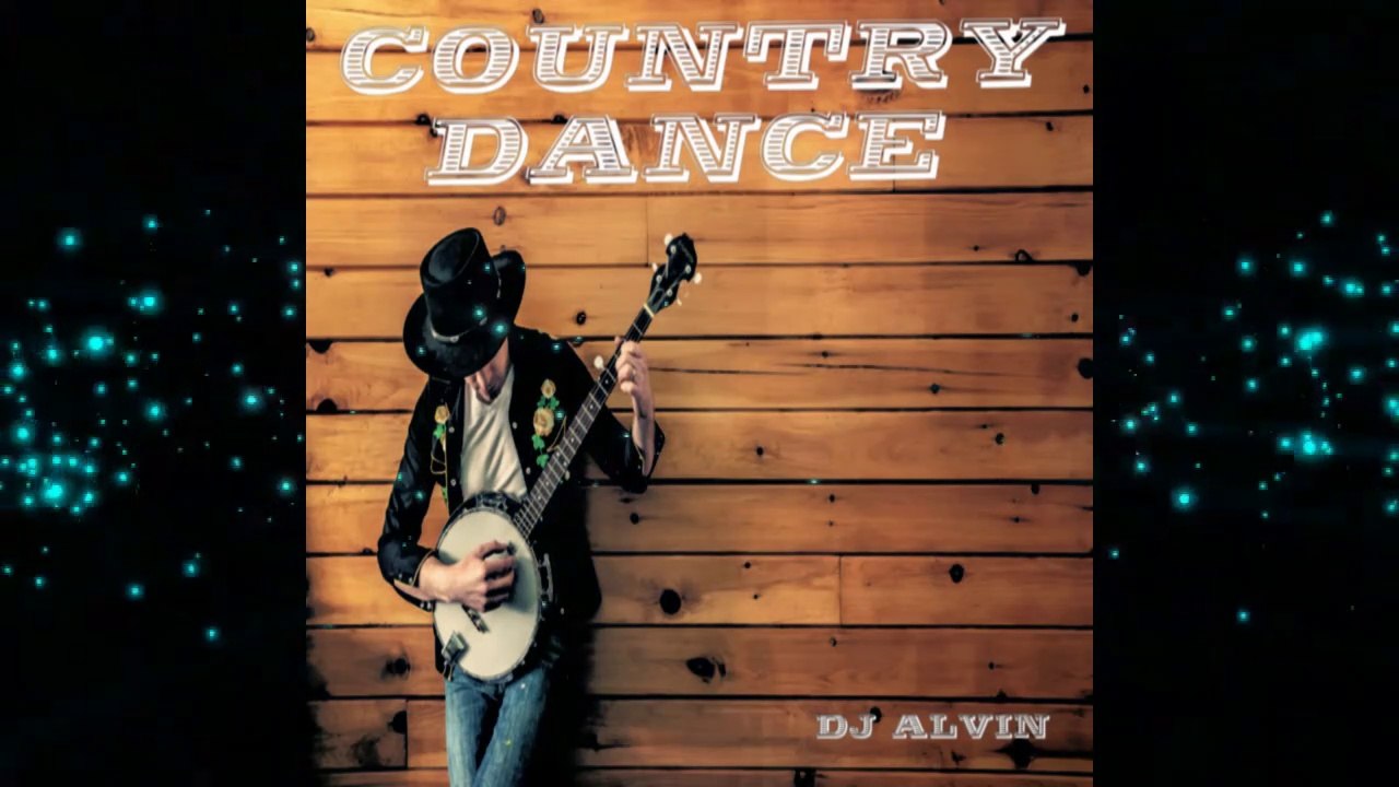 DJ Alvin - Country Dance