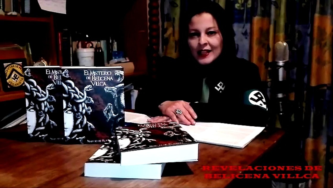 22. RIGDEN GYEPO - DORDGE Y LOS PODERES INFERNALES.