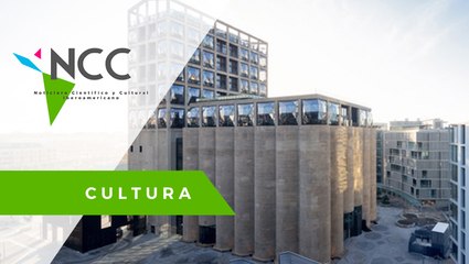 Zeistz MO­CAA: el re­cin­to que bus­ca des­ci­frar el arte con­tem­po­rá­neo de Áfri­ca