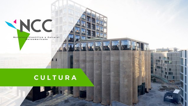 Zeistz MO­CAA: el re­cin­to que bus­ca des­ci­frar el arte con­tem­po­rá­neo de Áfri­ca