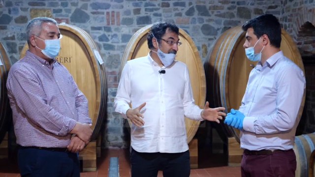 Top News - Kadastra e vreshtave/ Qeveria po harton ligjin e ri