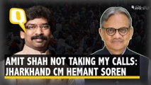 Centre 'Mismanaging' Trains to Harass Non-BJP States, Says Jharkhand CM Hemant Soren
