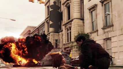 Justice League Snyder Cut Teaser Trailer 2021