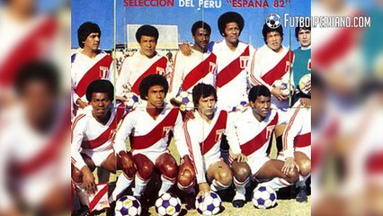 LOS 10 MOMENTOS MÁS ALEGRES DE LA SELECCIÓN PERUANA EN TODA SU HISTORIA